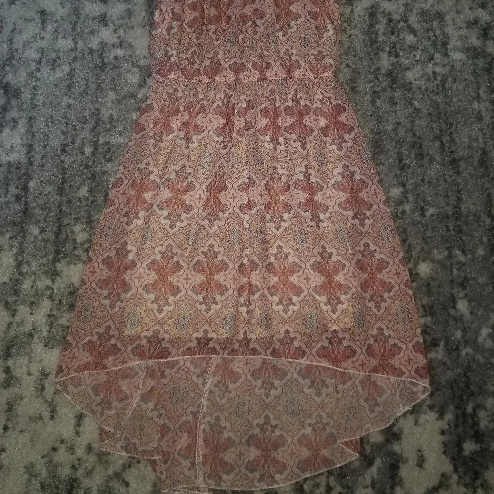 No Boundaries Girl Dress EUC 💋🤞🤞🤞